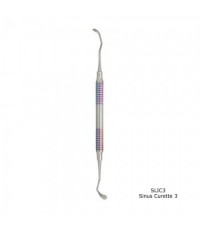 Sinus Curette 3